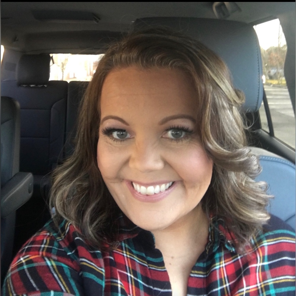 Meet your Posher, Selena